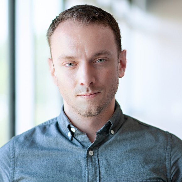 Meet your Posher, Douglas - Picture 1 of 1